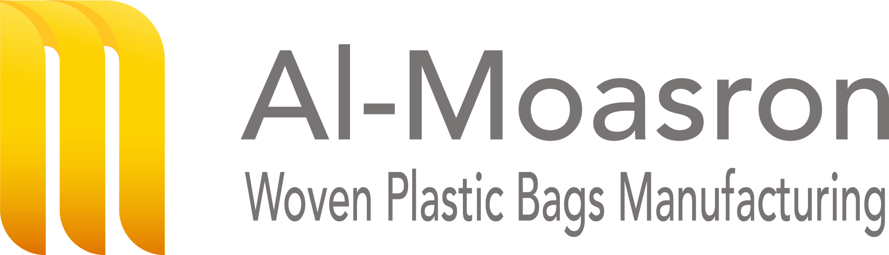 Woven Plastic Bags Manufacturing