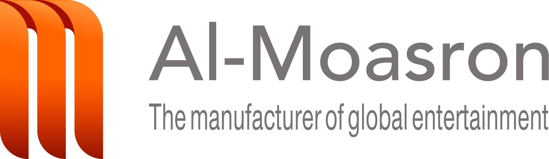The Manufacturer of Global Entertainment