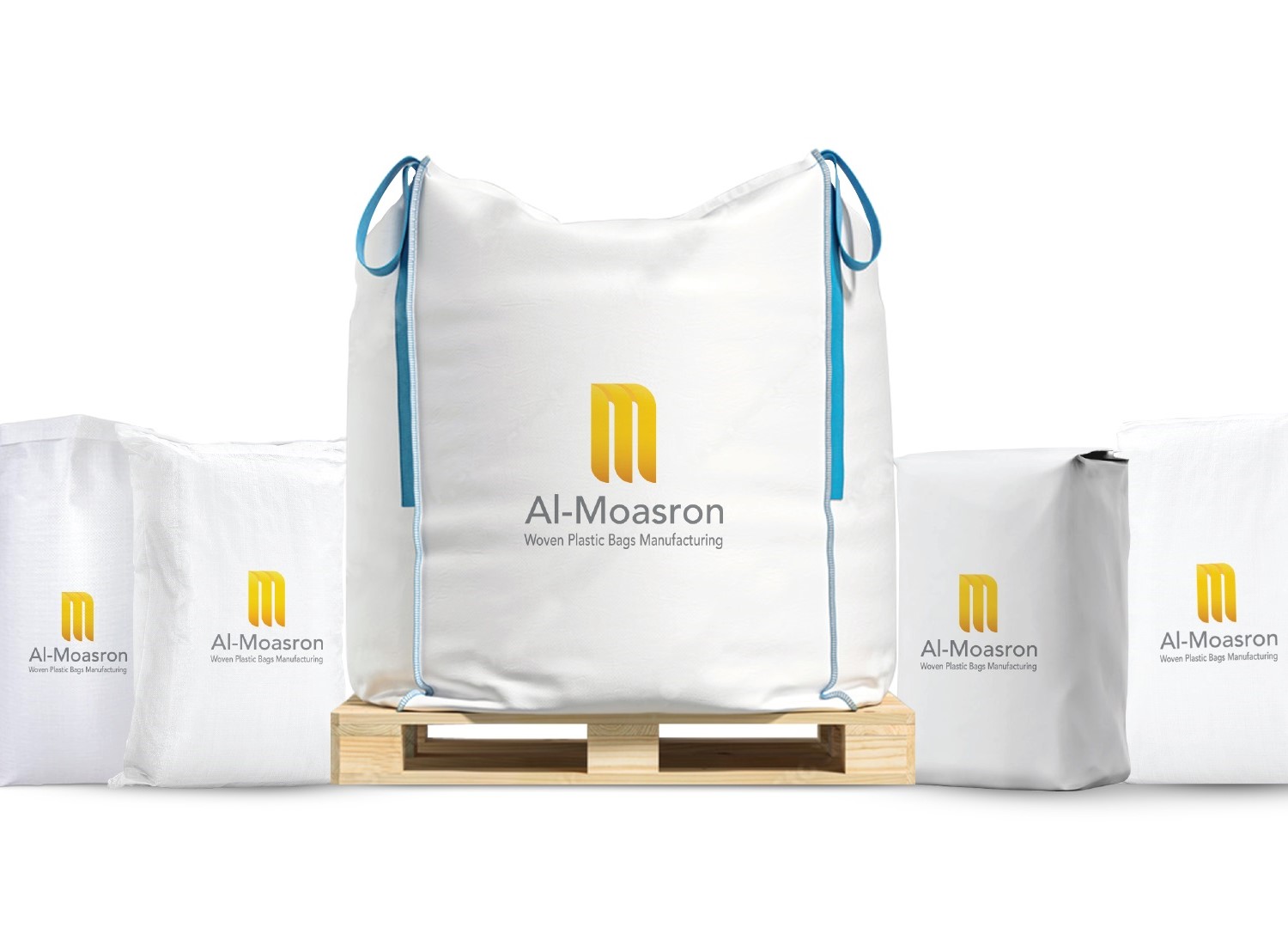 Woven Plastic Bags Manufacturing